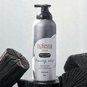 비페스타 클렌징 쫀쫀거품 무스폼 딥클리어 180g