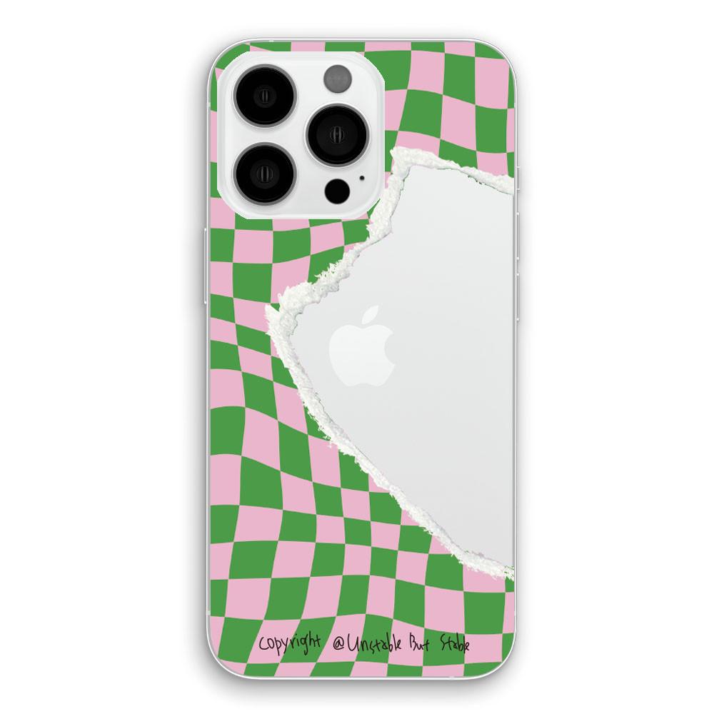 [USBS] The pink check whole