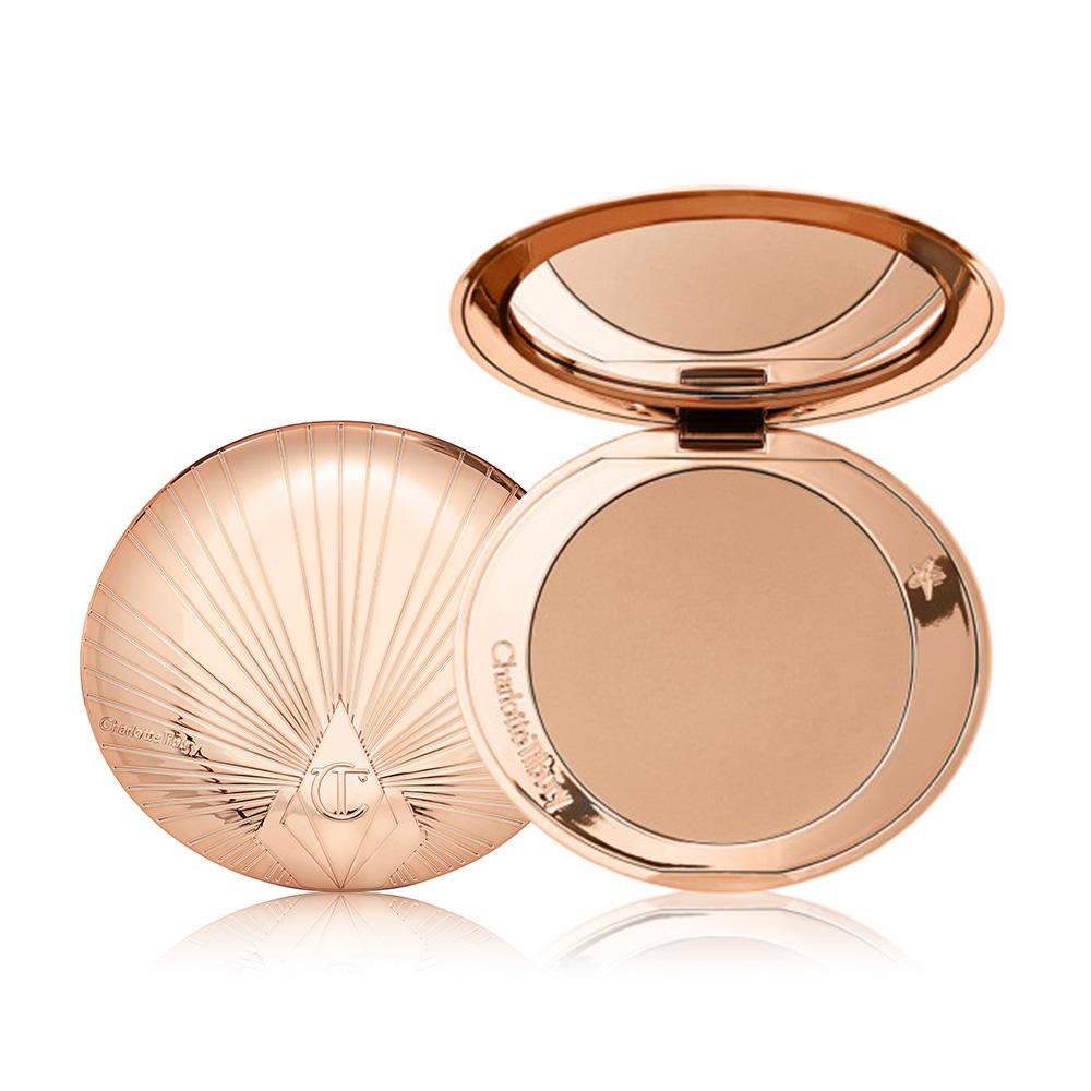 에어브러쉬 브론저