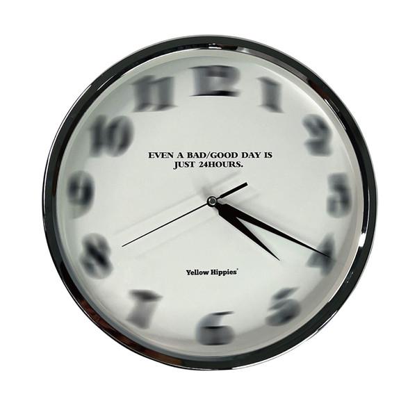 Clock (?)
