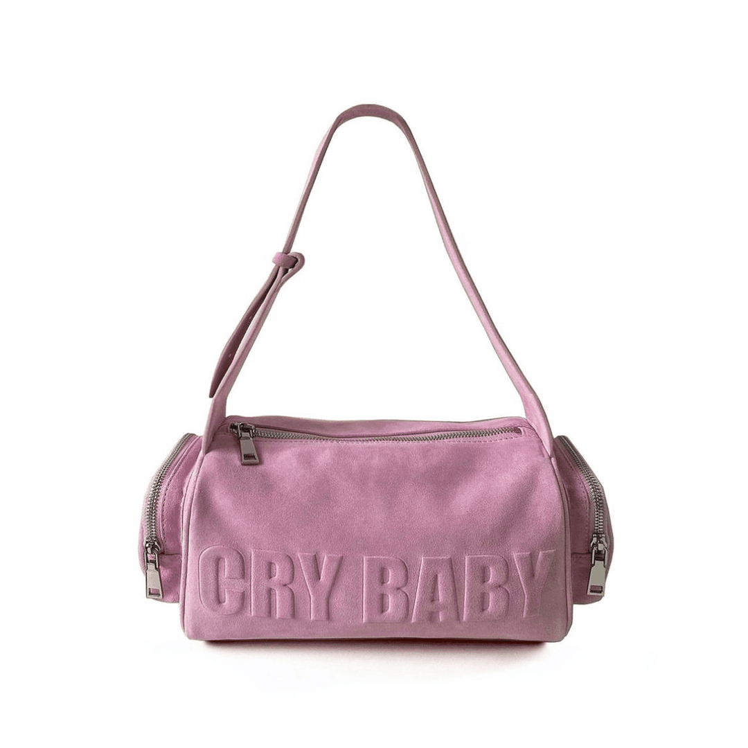 CRY BABY BAG - ONE SIZE