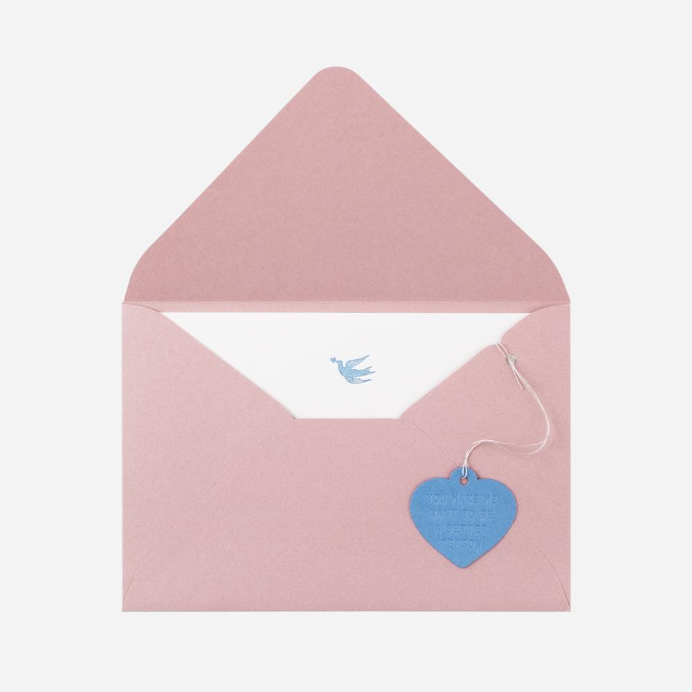Letter set - LIKE YOU