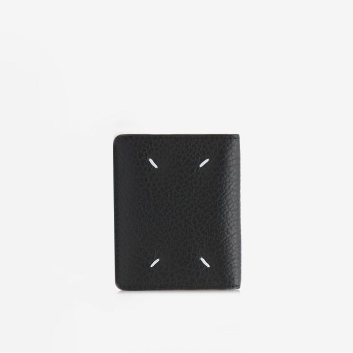 [메종마르지엘라] 키링 바이폴드 카드 홀더