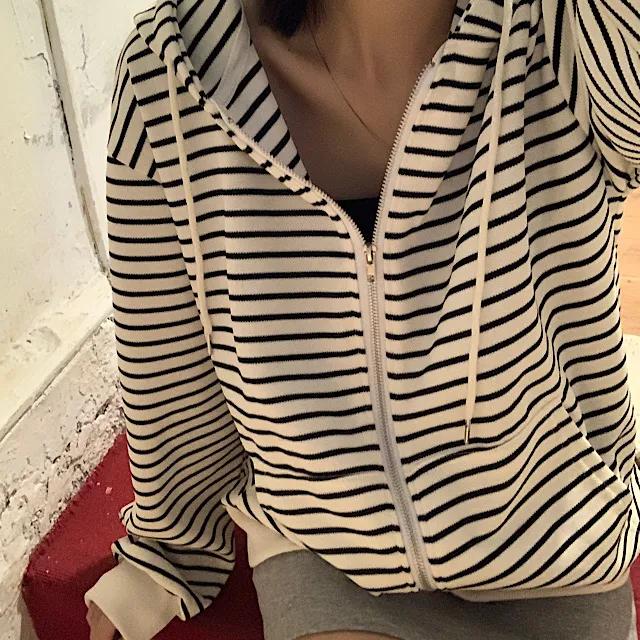 (컬러추가) 모델추천.핏예뻐요!! 루즈핏 f/w 단가라 후드 집업