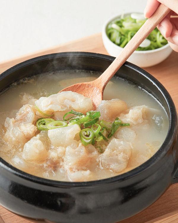 [고른] 한우 사골 도가니탕 700g