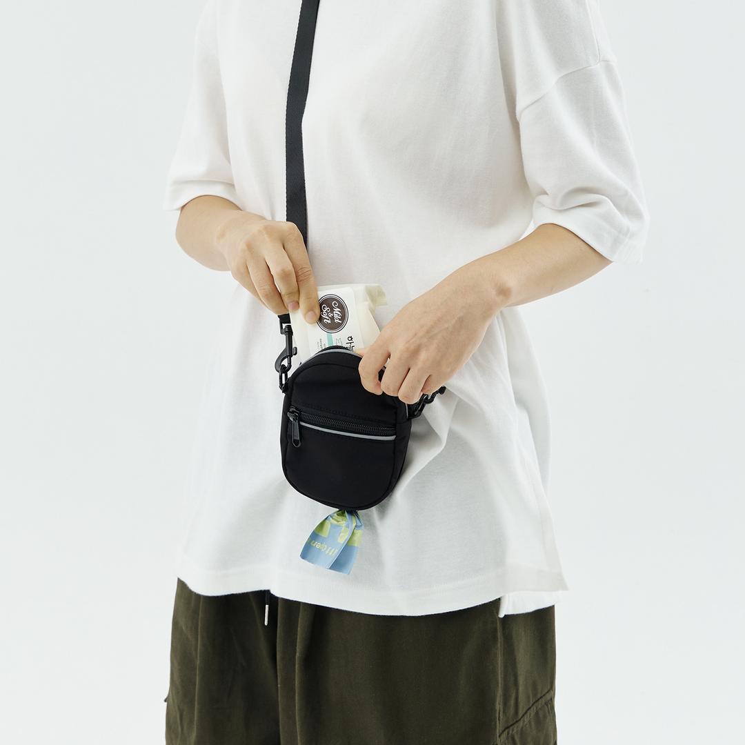 마일러 워킹백