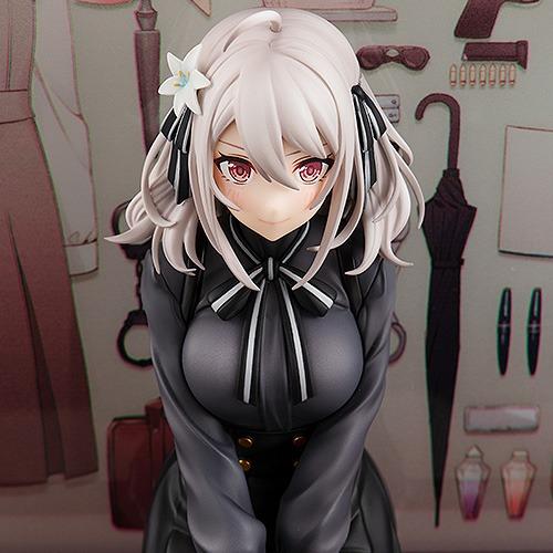 [예약판매] 스파이교실 화원 릴리