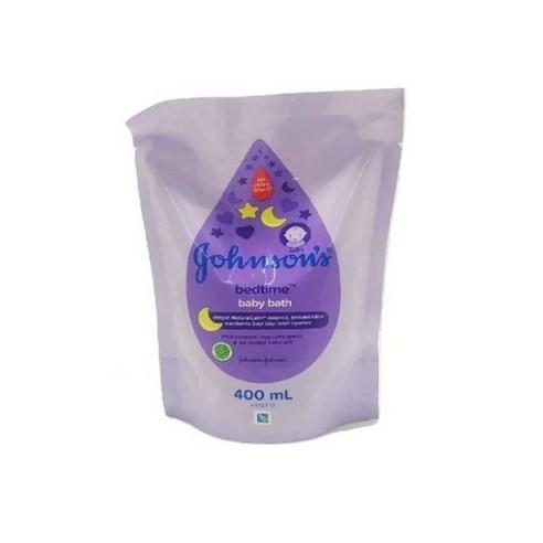 존슨즈베이비 베드타임 바디클렌저, 400ml, 4개 - 유아바디/헤어케어 | 쿠팡