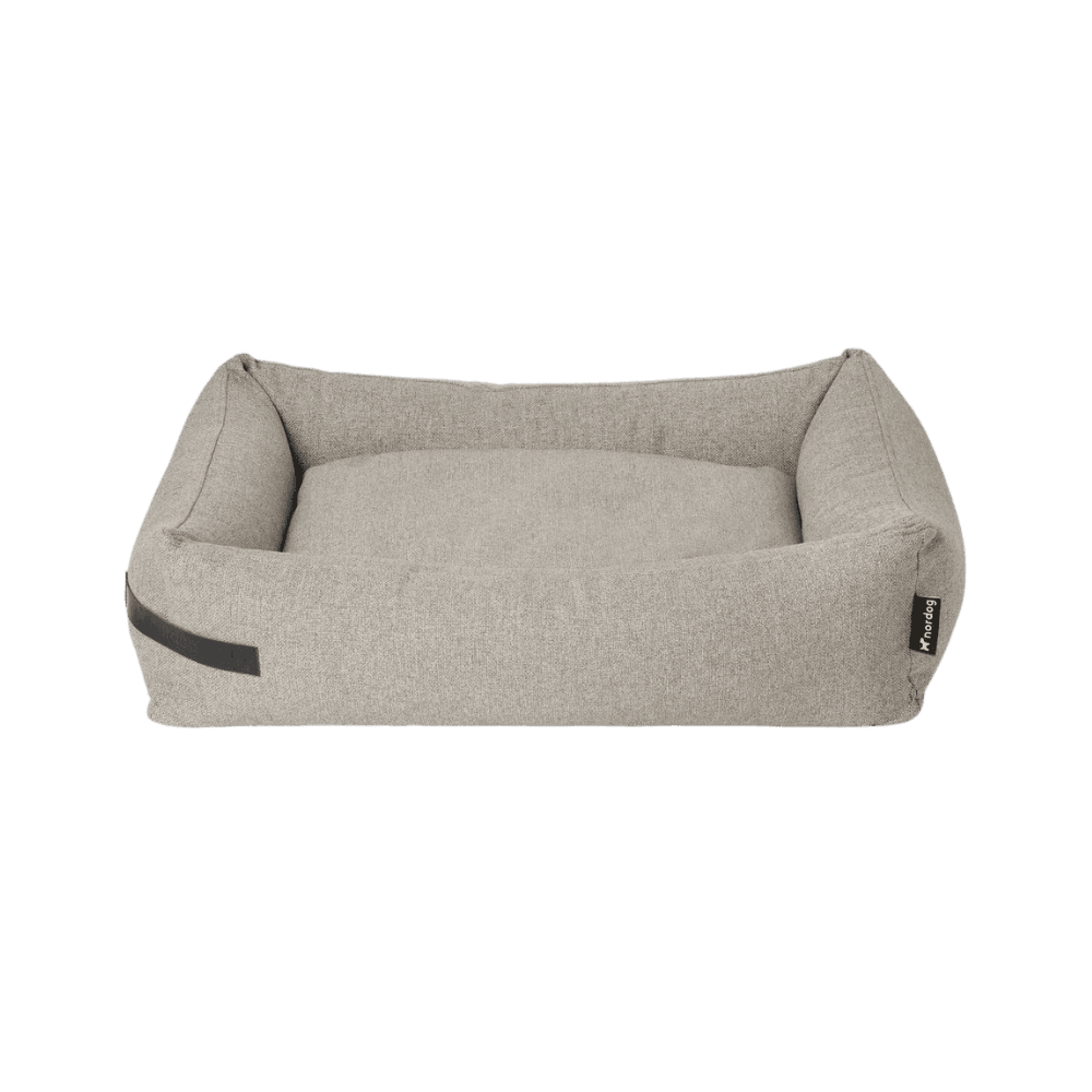 Hygge Dog Bed