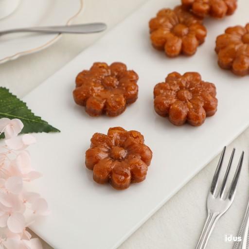 🌸맛있는 수제꽃약과 달구벌한과🌸