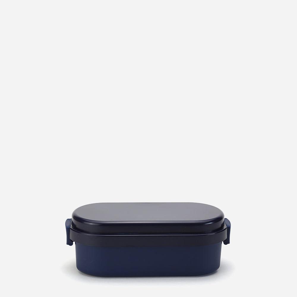 젤쿨 돔보냉일체형런치박스M-베리블루