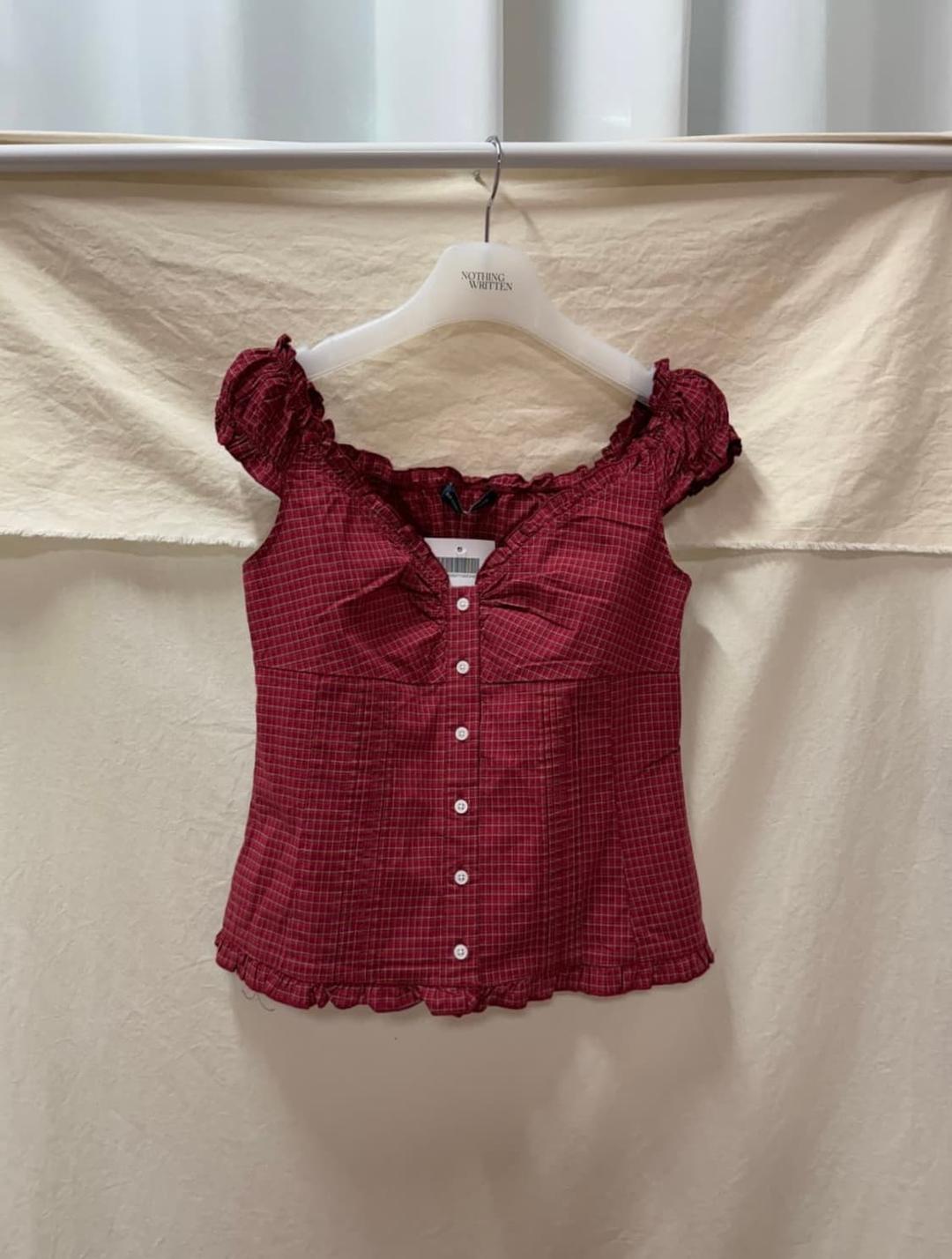 브랜디멜빌 엘레나탑모음(4) | 후루츠패밀리