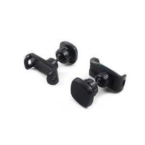 TERA 맥뷰 원터치 휴대폰 자석 거치대, 1개