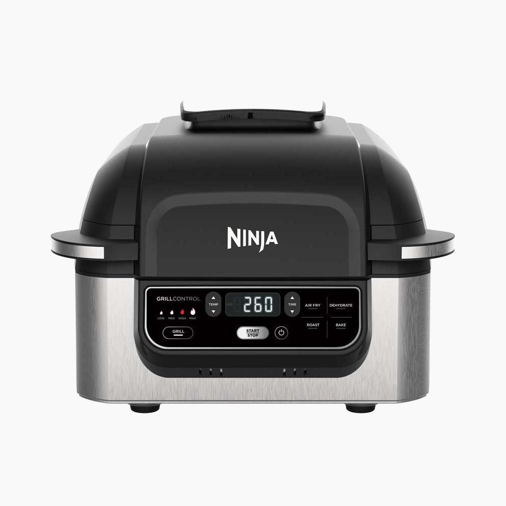 닌자 5 in 1 에어그릴&에어프라이어 AG301KR