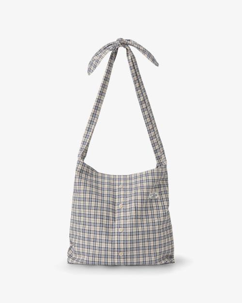 SHIRTS BAG [BEIGE]
