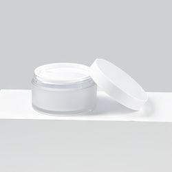 휴대용 토너 패드 케이스 여행용 화장솜 소분 공병 보관 미니 용기 통