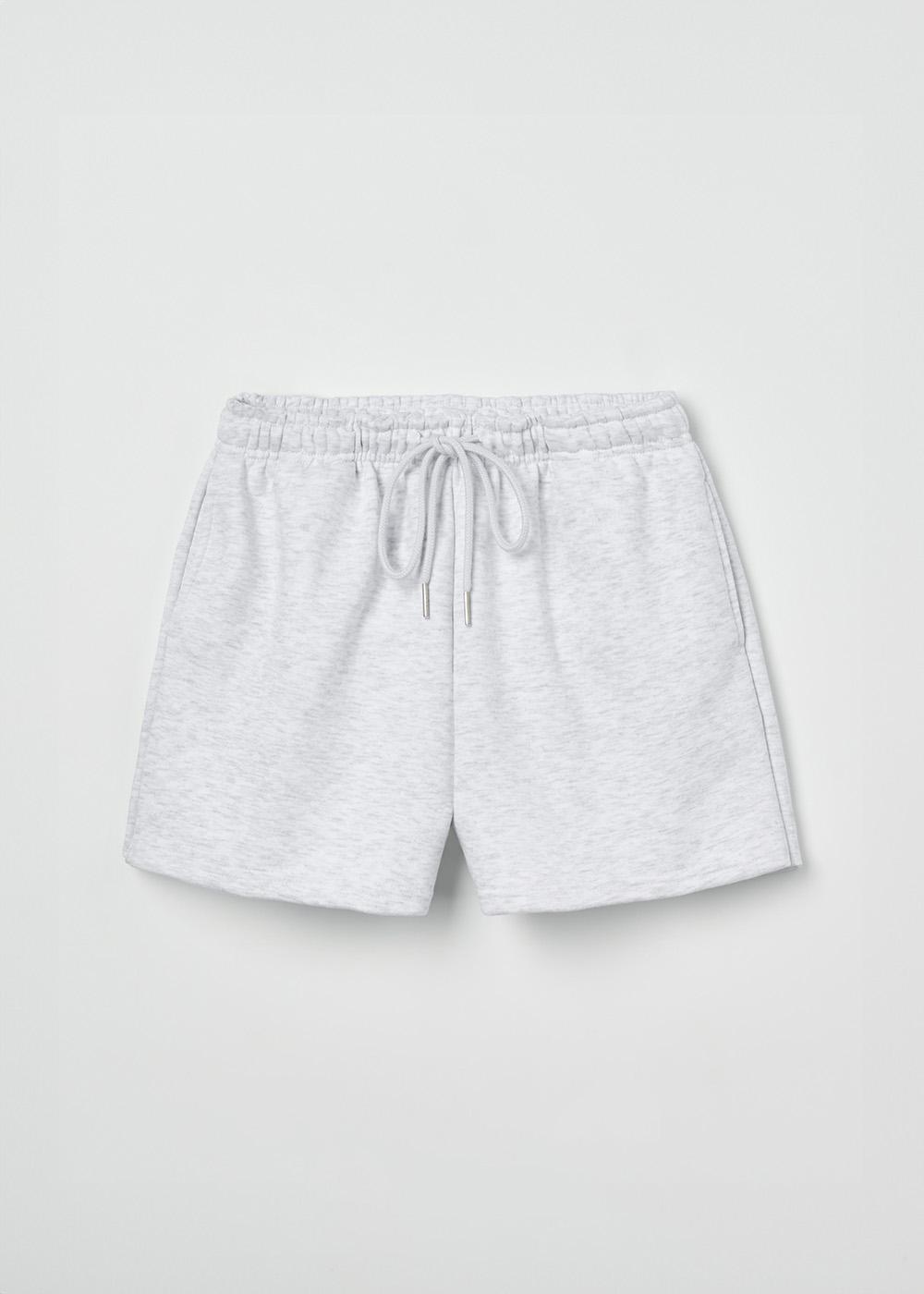 Soft Band Shorts