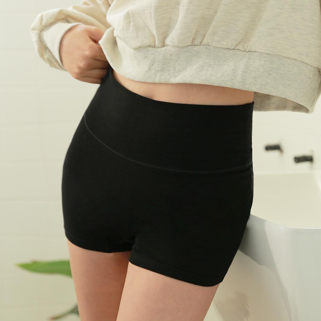 안새드로즈 하이 위생팬티