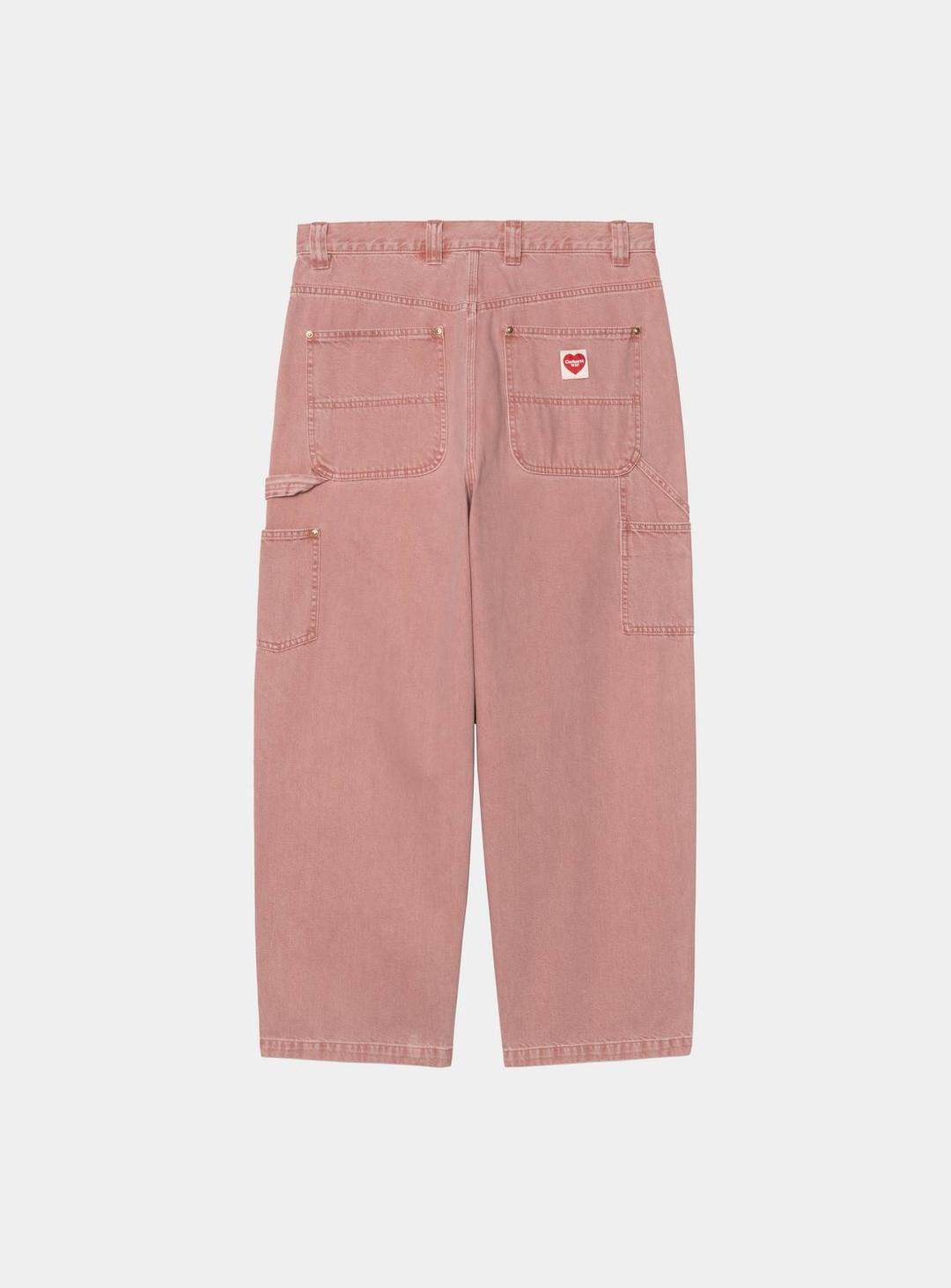 Nash Double Knee Pant