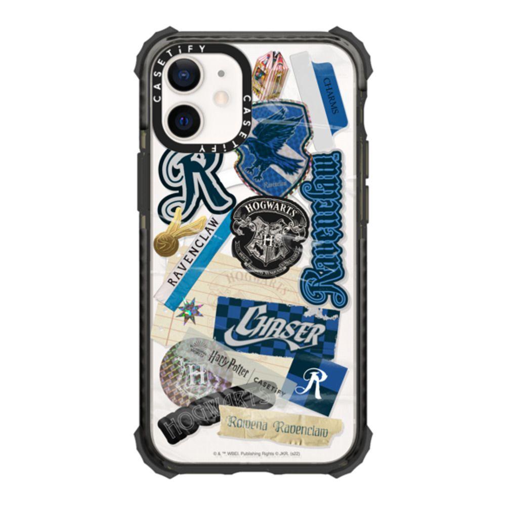 House Ravenclaw Sticker Case