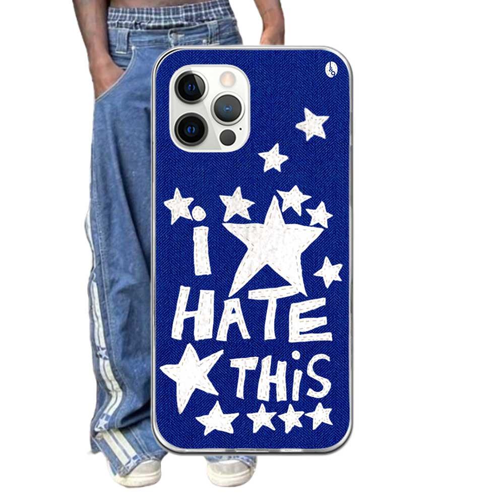 Star Jeans Medium Blue