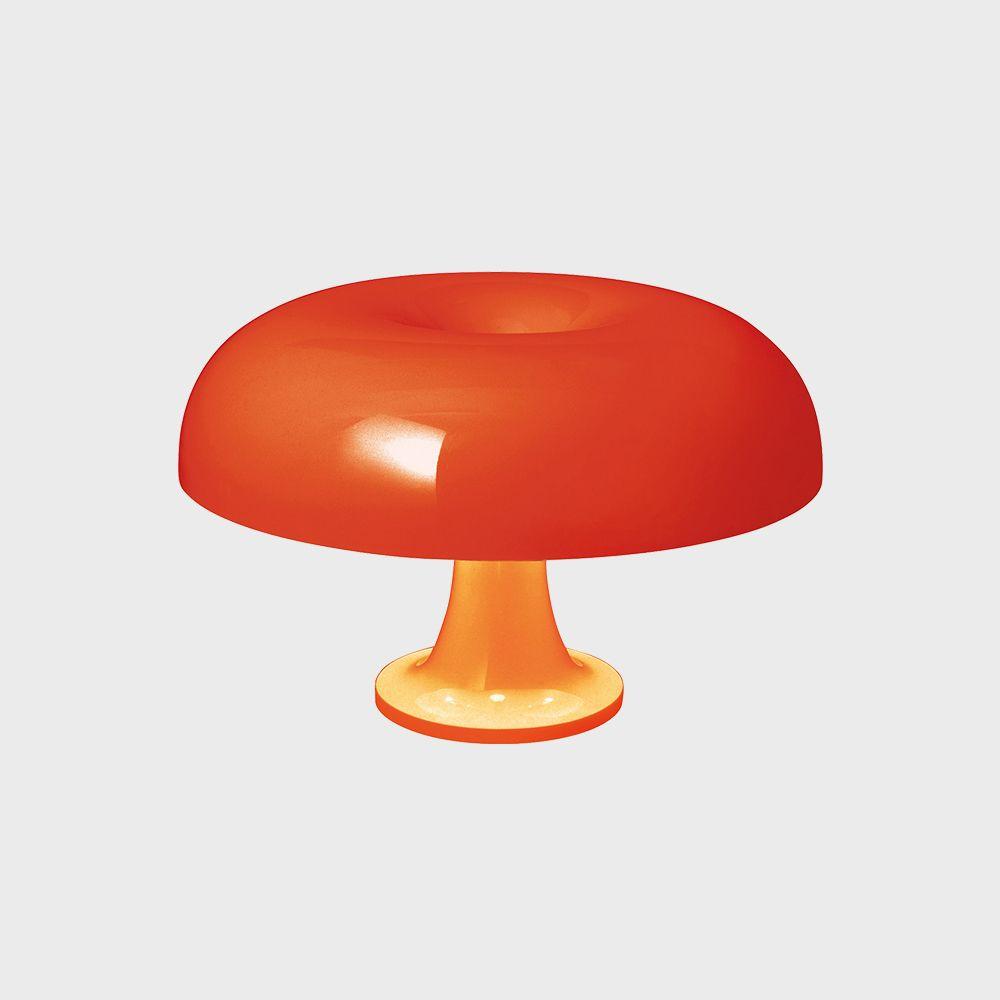 아르떼미데 네쏘 오렌지 단스탠드 테이블조명 Nesso Table Lamp Orange (주문제작/4개월소요)