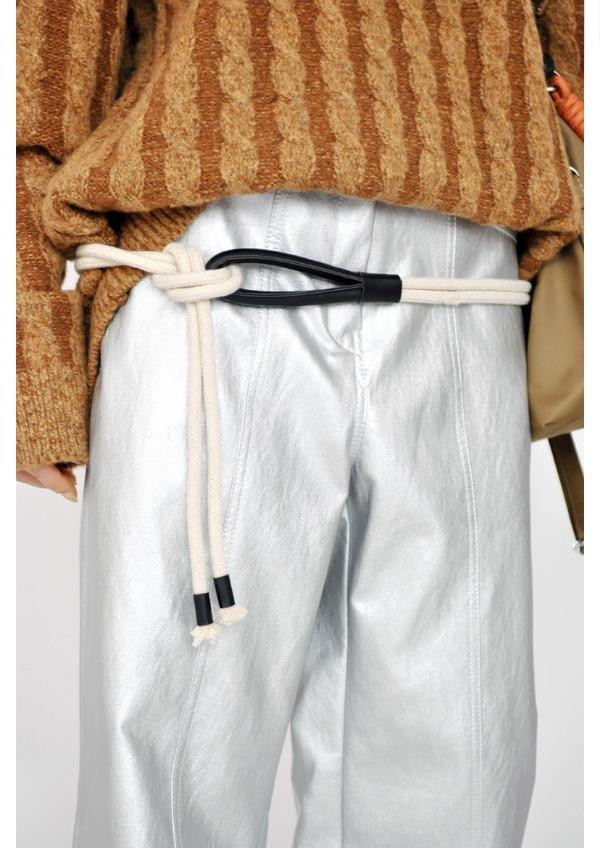 루프 벨트(3color)