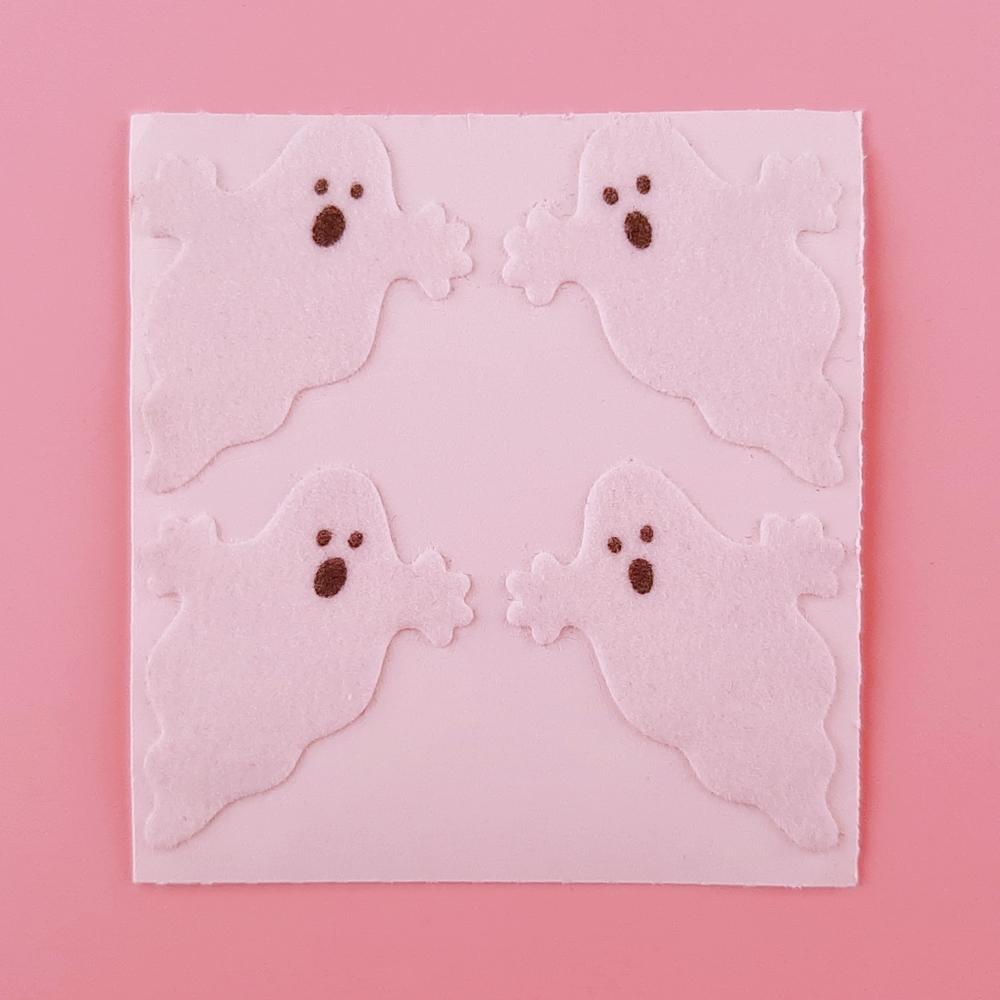 [퍼지] 유령 샌디라이온