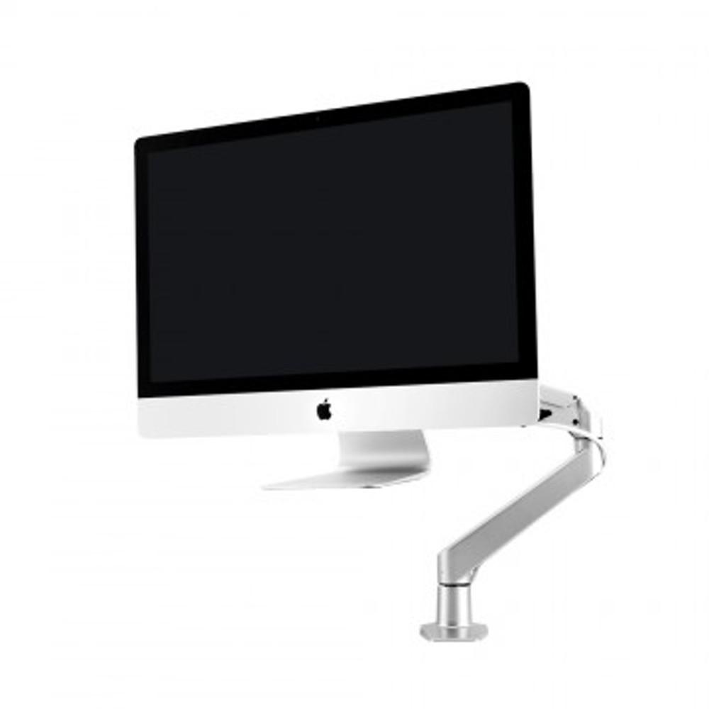 카멜마운트 애플 아이맥 전용 최신 모니터거치대 고든프로 UMA-2M 초경량알루미늄 소재