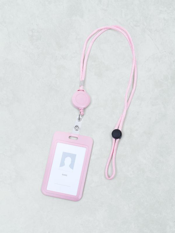 릴홀더 사원증 케이스