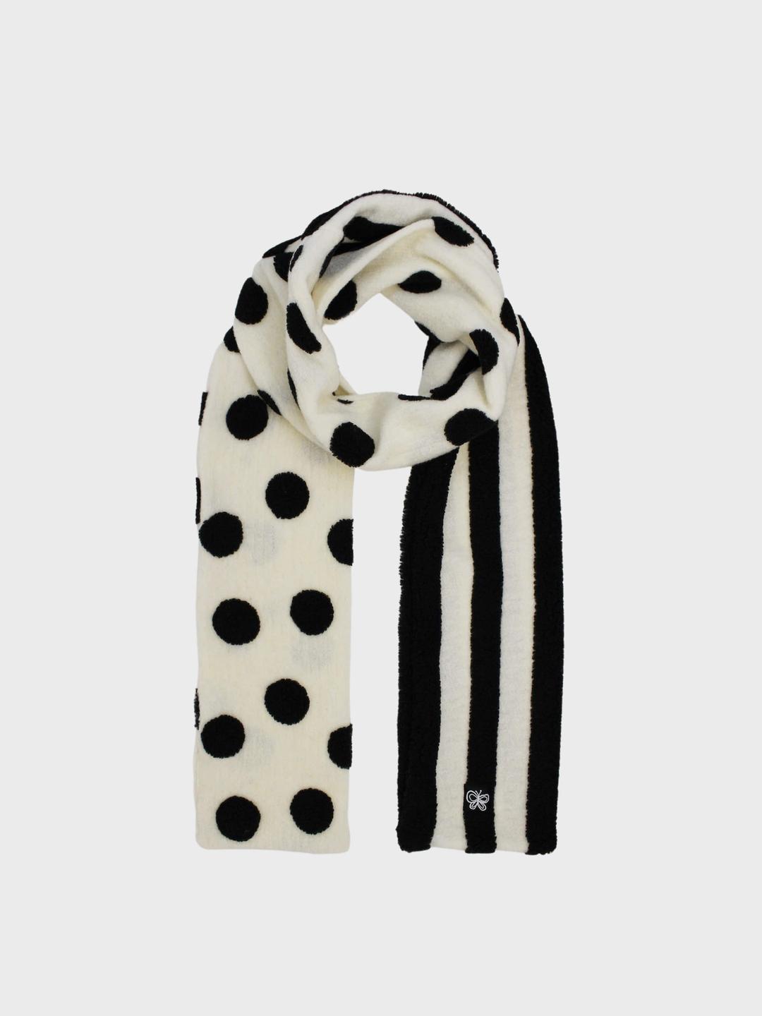 patchwork muffler no.2