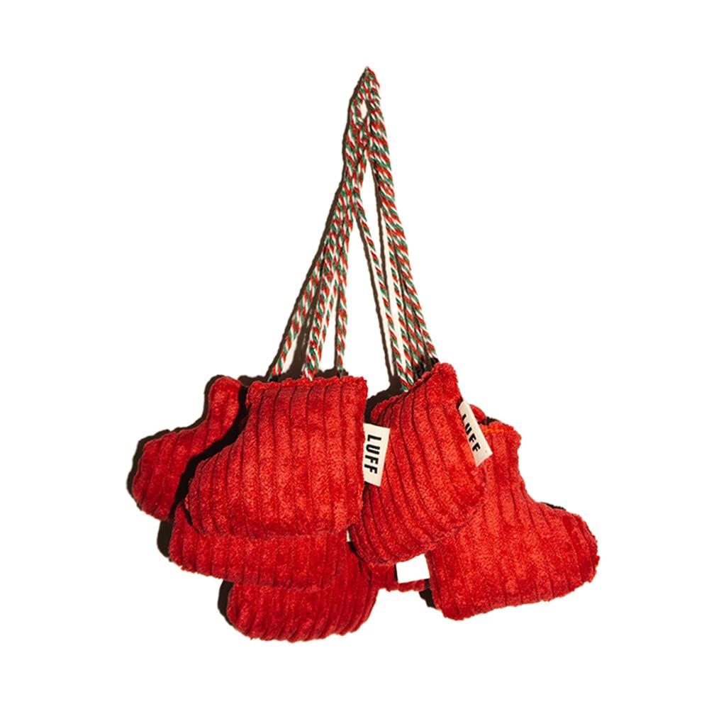 Christmas Ornament - 6 color