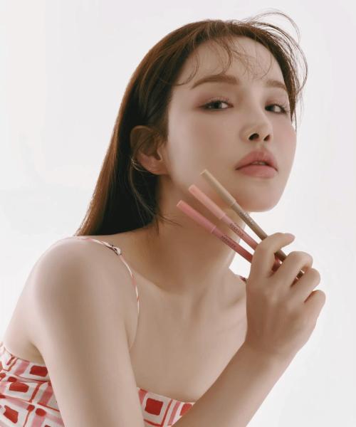 논섹션 딥테일 립 펜슬