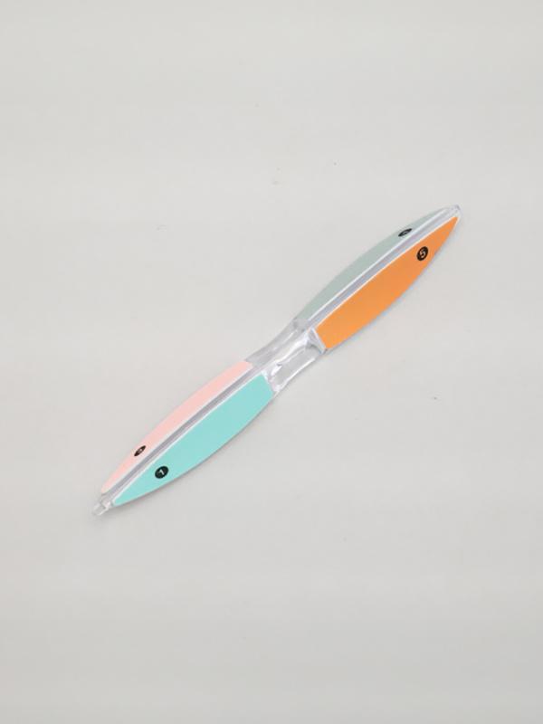 6way 스틱형 네일 버퍼