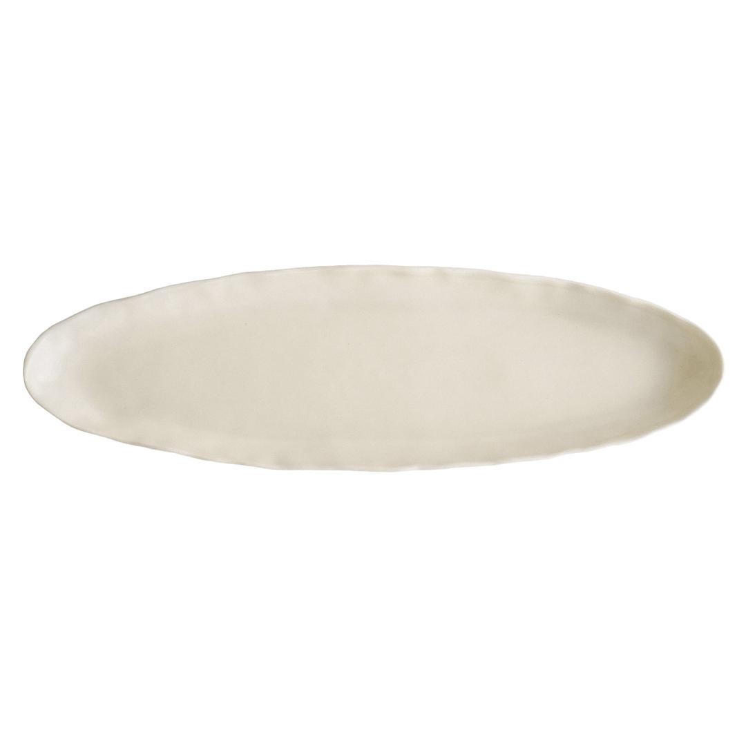 LONG LEAF PLATE
