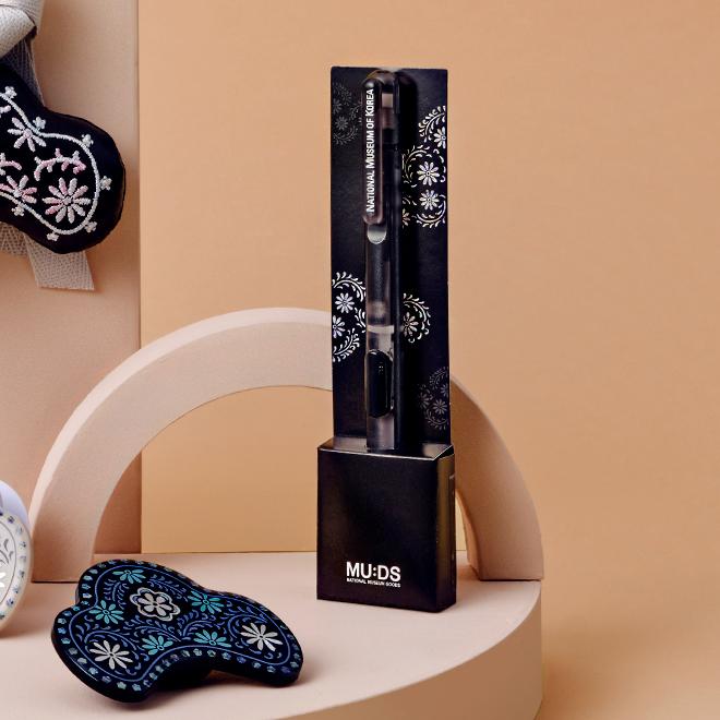 국립중앙박물관 샤프