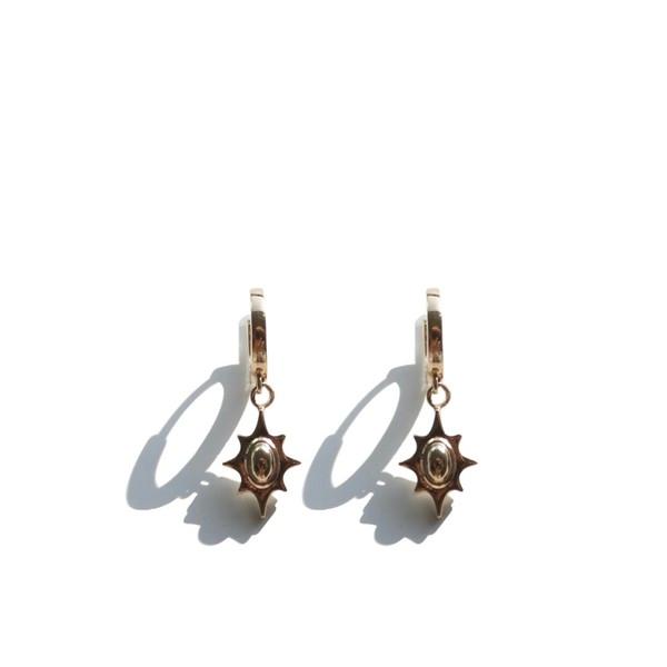 Vintage Stella Earring