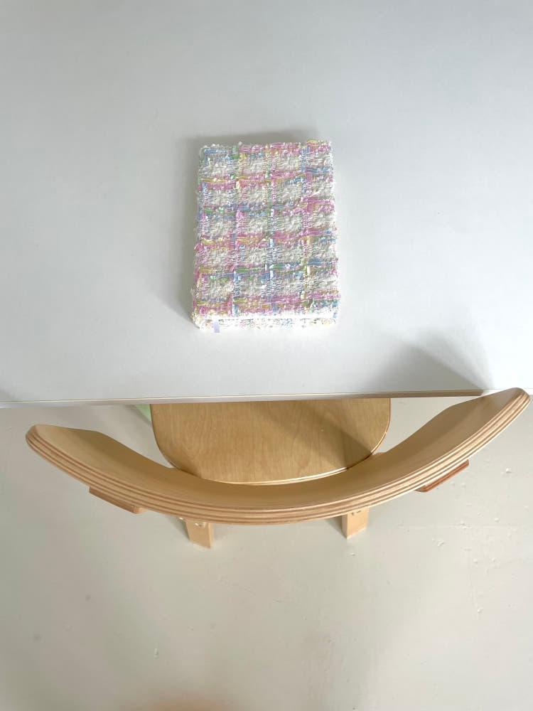 [밍글밍글🧚‍♂️] CELEBRATION TWEED NOTE