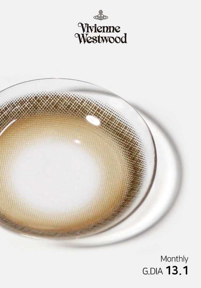 NEW 퓨링 - 베이지 13.1 [한달/2PCS]