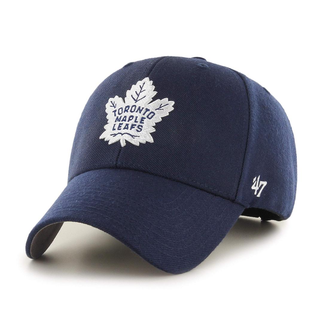 TORONTO MAPLE LEAFS '47 MVP - OSF / LIGHT NAVY / A