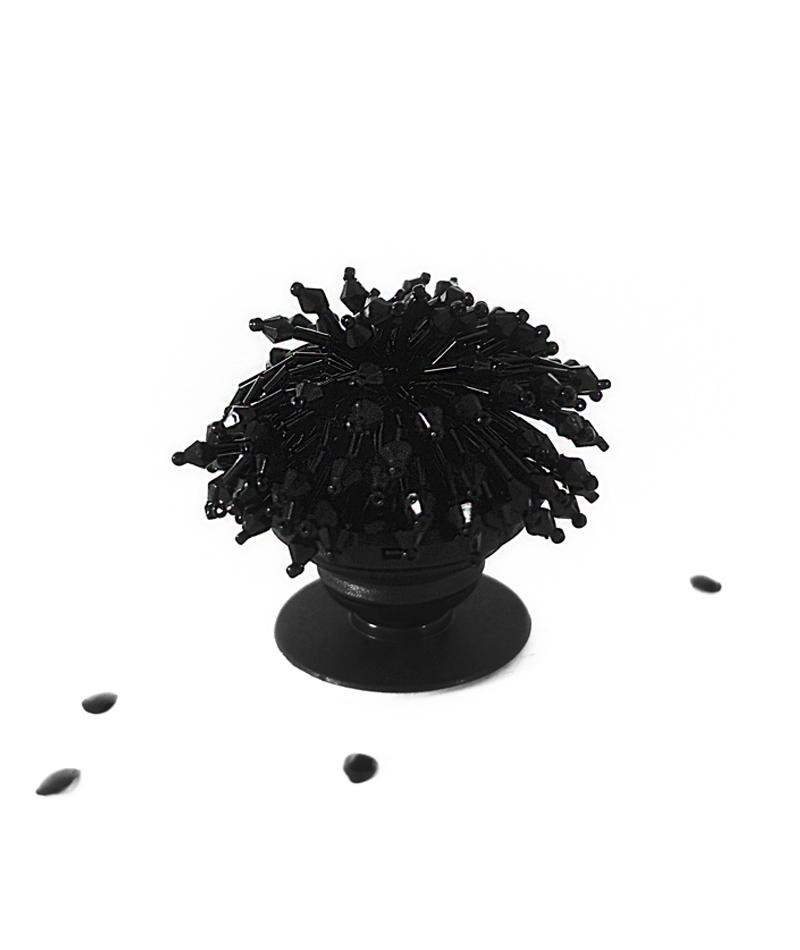 Palm tree grip tok