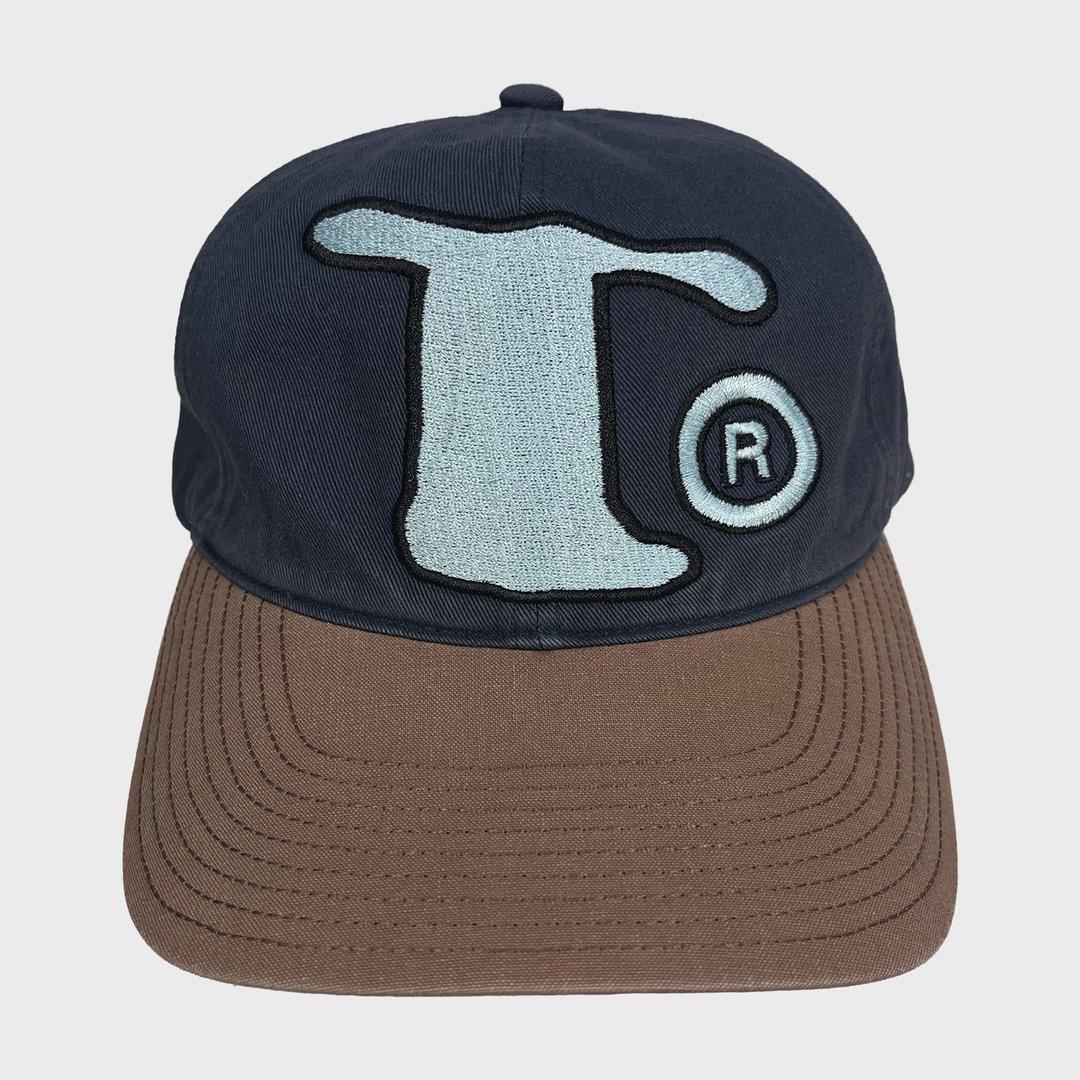 TCM mush cap (navy)