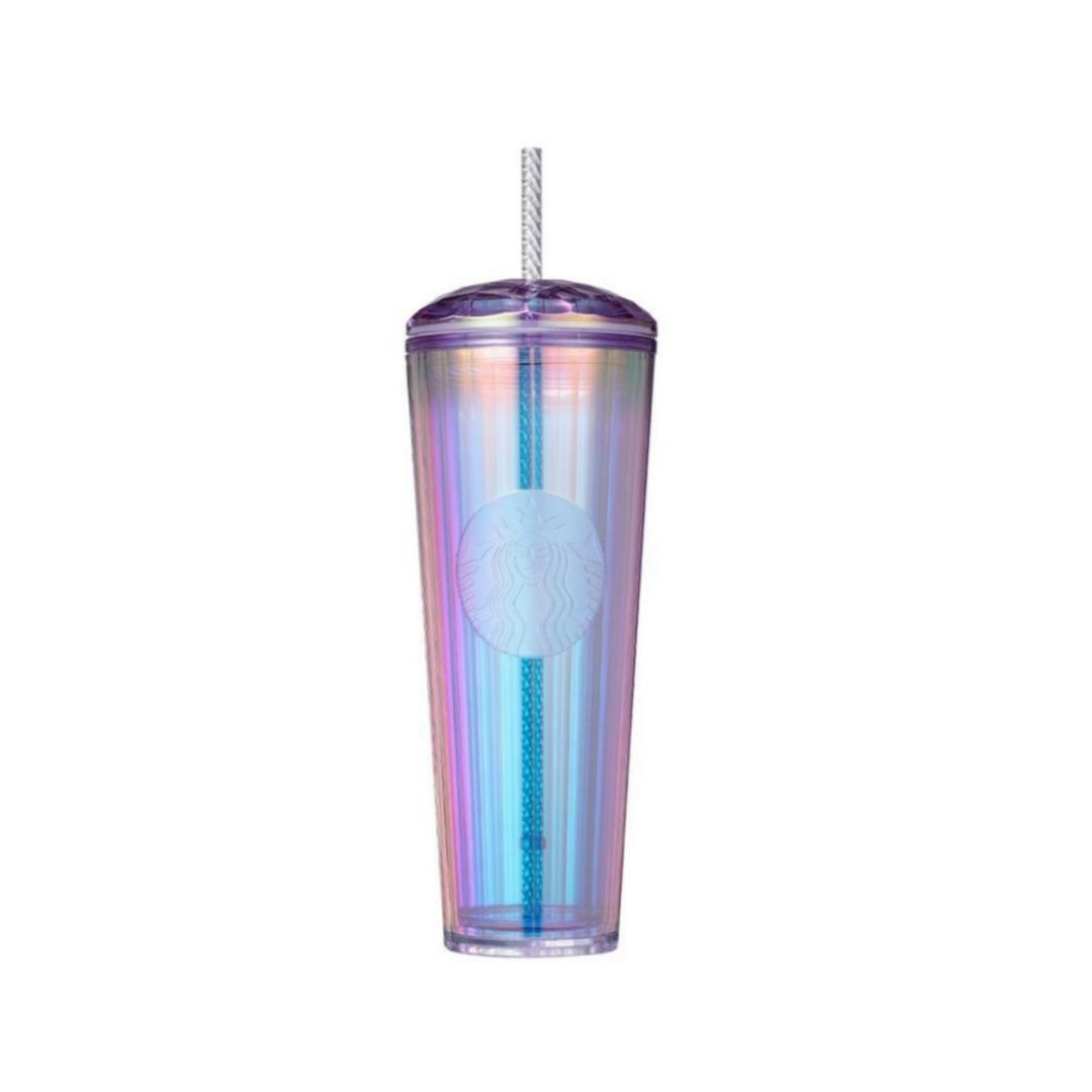 스타벅스 서머 포레스트 칼리도스코프 콜드컵 710ml