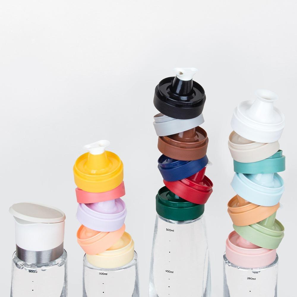 키텐실 비스포크 시노글라스 오일병