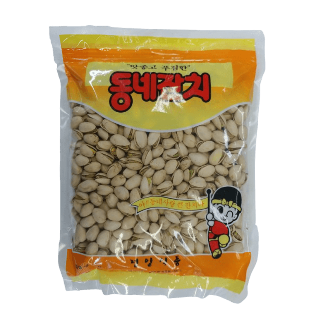 동네잔치 피스타치오 700g