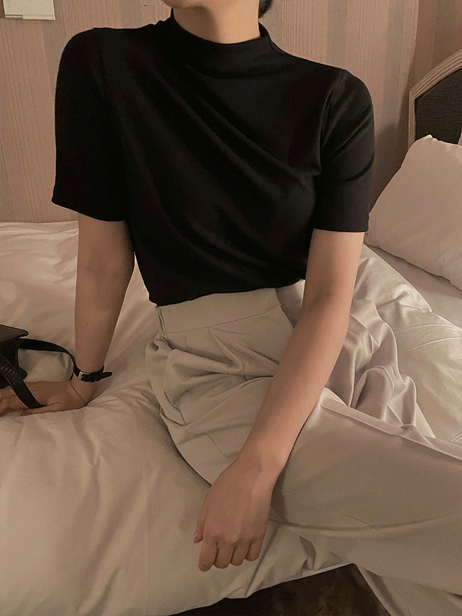 세이지 반목 반팔티