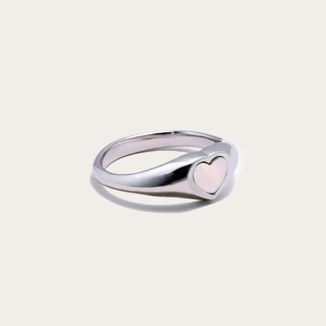 Sweet Heart Ring