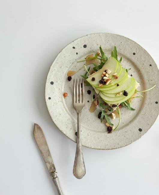 [이나희 작가] 파운드 플레이트