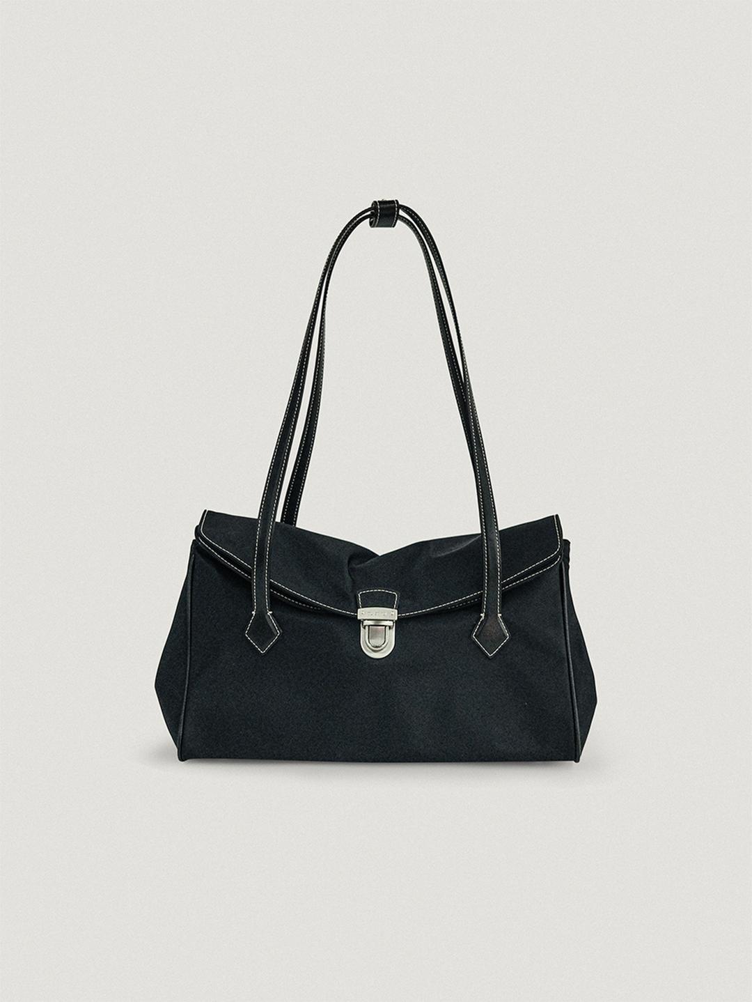 REVE BAG - BLACK