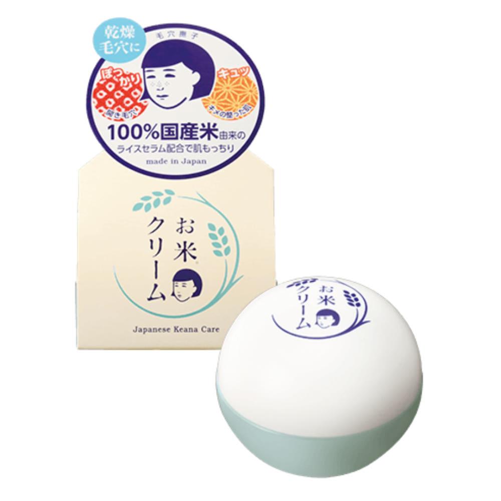 이시자와연구소 케아나나데시코 쌀 크림 30g